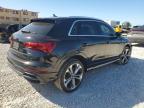 2020 Audi Q3 Premium Plus S-line