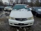 2001 Honda Odyssey ex
