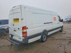 2016 Freigliner 2016 Freightliner Sprinter 2500 Delivery van