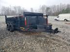 2023 Griffin Trailer 2023 Griffin GT-714 Dump Trailer