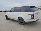 2015 Land Rover Range Rover Supercharged