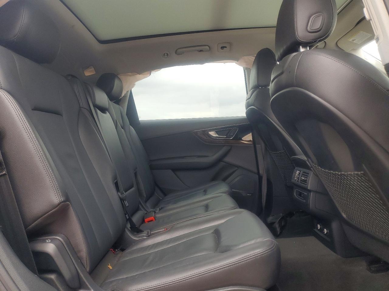 2018 Audi Q7 Premium Plus