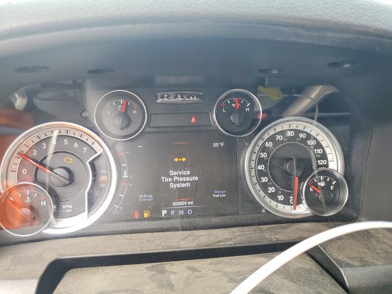 2019 Dodge Ram 1500 Classic slt