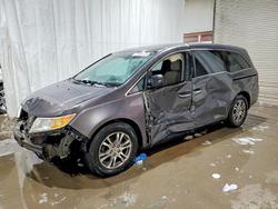 2012 Honda Odyssey ex for sale in Leroy, NY