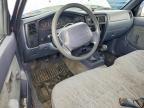 1998 Toyota Tacoma Base