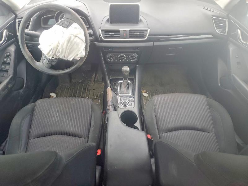 2015 Mazda 3 Touring