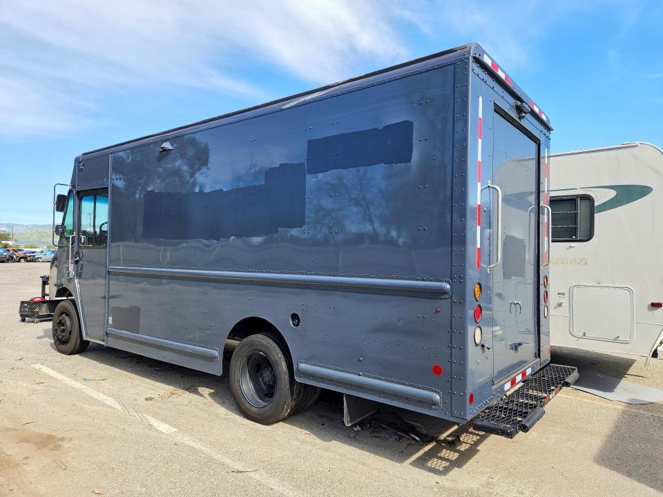 2020 Freightliner Mt45 Delivery Truck