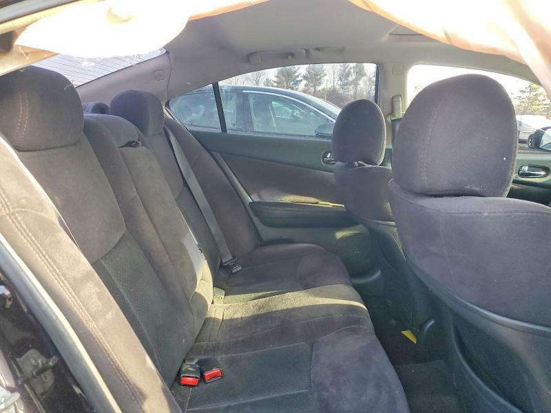 2012 Niss Maxima 3.5 s