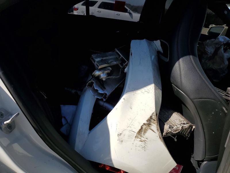 2015 Other Cla 250 4matic