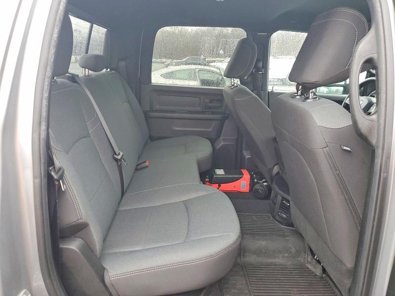 2023 Dodge Ram 3500 Tradesman