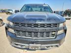 2021 Chevrolet Silverado 1500 Custom 2.7L Crew Cab