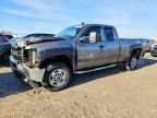 2013 Chevrolet Silverado K2500 Heavy Duty LT