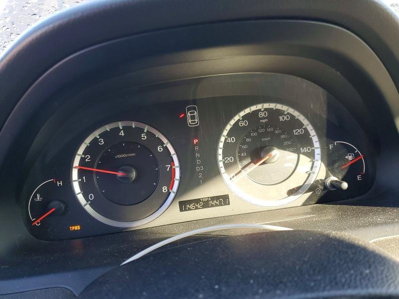 2009 Honda Accord lx