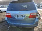 2006 Honda Odyssey exl