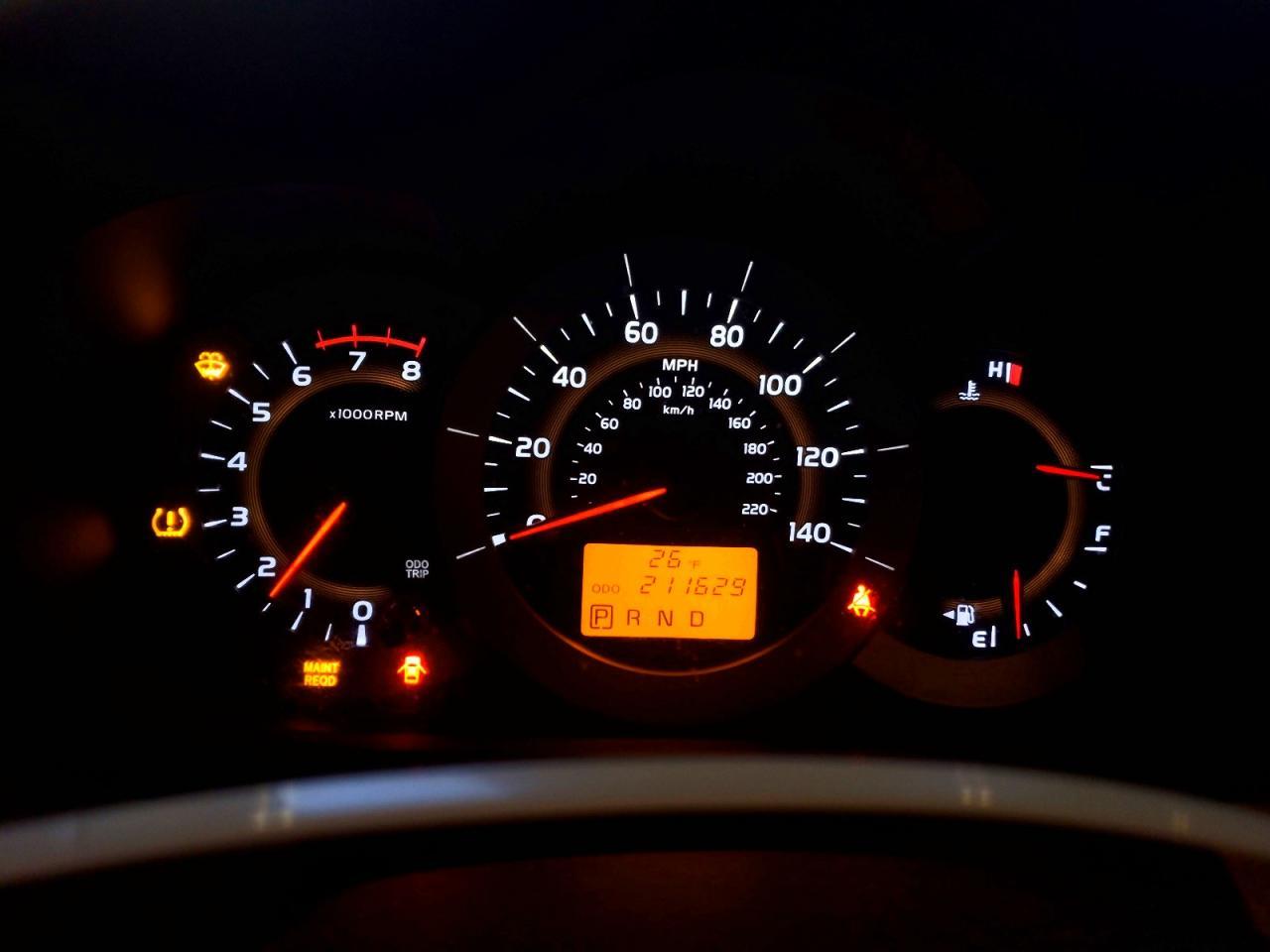 2011 Toyota Rav4
