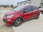 2017 Chevrolet Bolt ev Premier
