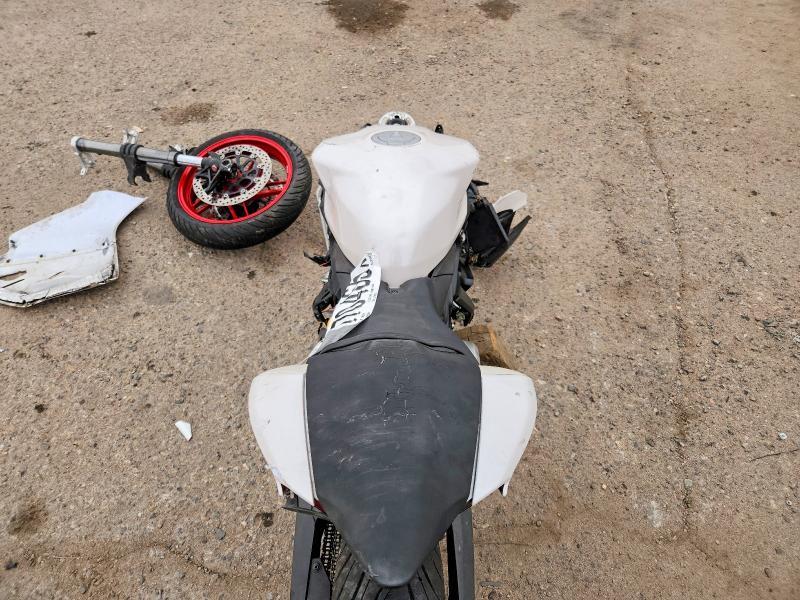 2015 Ducati Superbike 899 Panigale