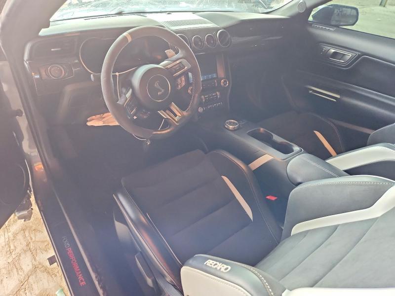 2021 Ford Mustang Shelby Gt500