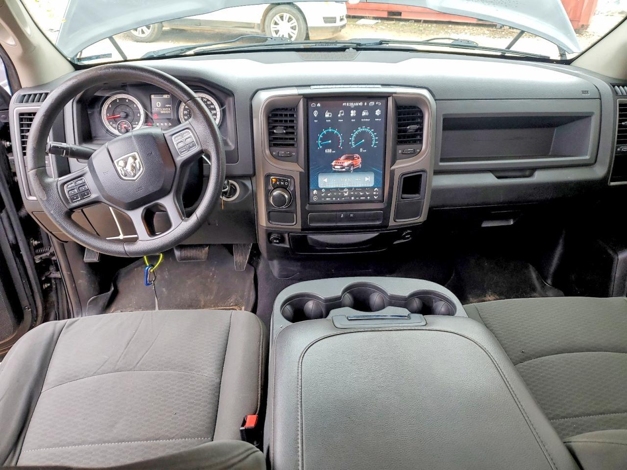 2014 Dodge Ram 1500 st