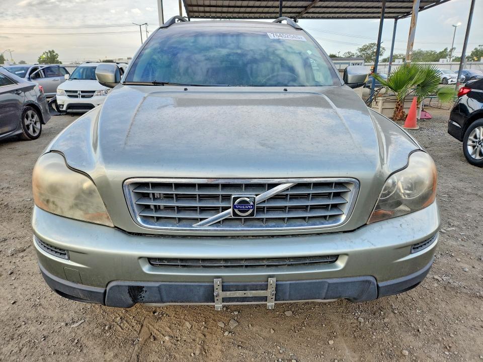 2008 Volvo Xc90 3.2