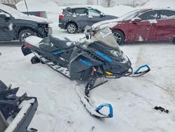 Skidoo salvage cars for sale: 2023 Skidoo 850