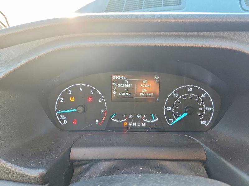 2020 Ford Transit 250 Delivery van