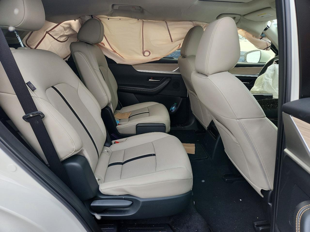 2025 Mazda Cx-90 Preferred