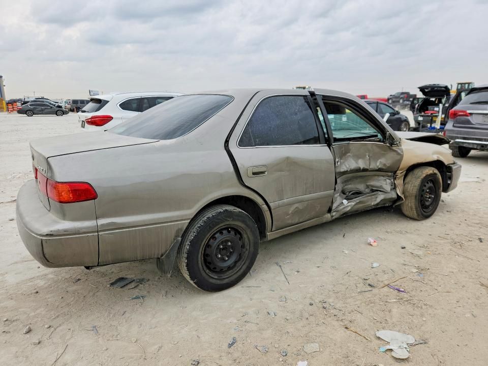 2000 Toyota Camry ce