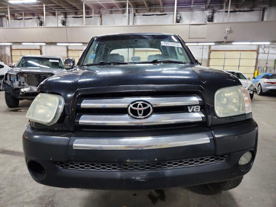 2006 Toyota Tundra SR5