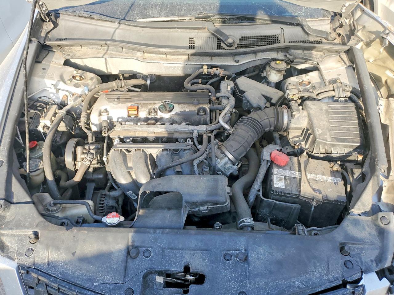 2010 Honda Accord lx