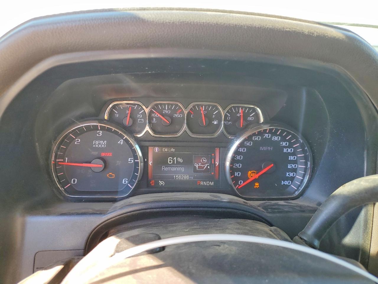 2014 GMC Sierra K1500 SLT