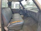 1990 Ford F Super Duty BOX Truck