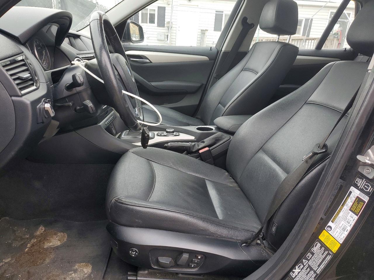 2014 BMW X1 Xdrive28i