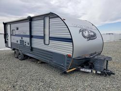 New arrivals for sale at auction: 2020 Fvch 2020 Oeth Cherokee G-Camper