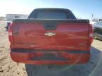 2011 Chevrolet Avalanche LTZ