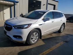 Buick salvage cars for sale: 2019 Buick Enclave Premium