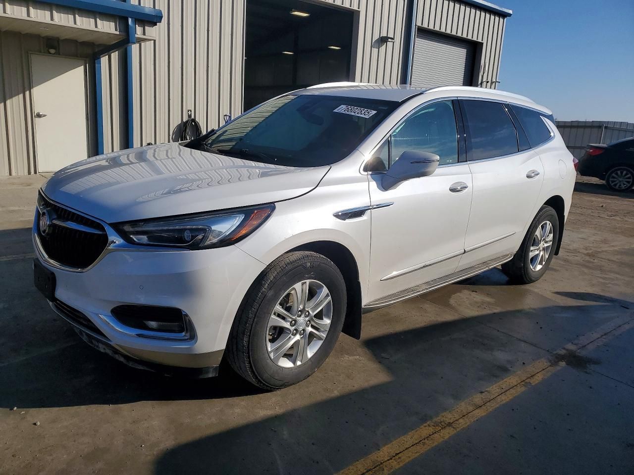 2019 Buick Enclave Premium