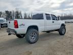 2004 Chevrolet Silverado K2500 Heavy Duty