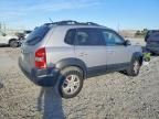 2006 Hyundai Tucson gls