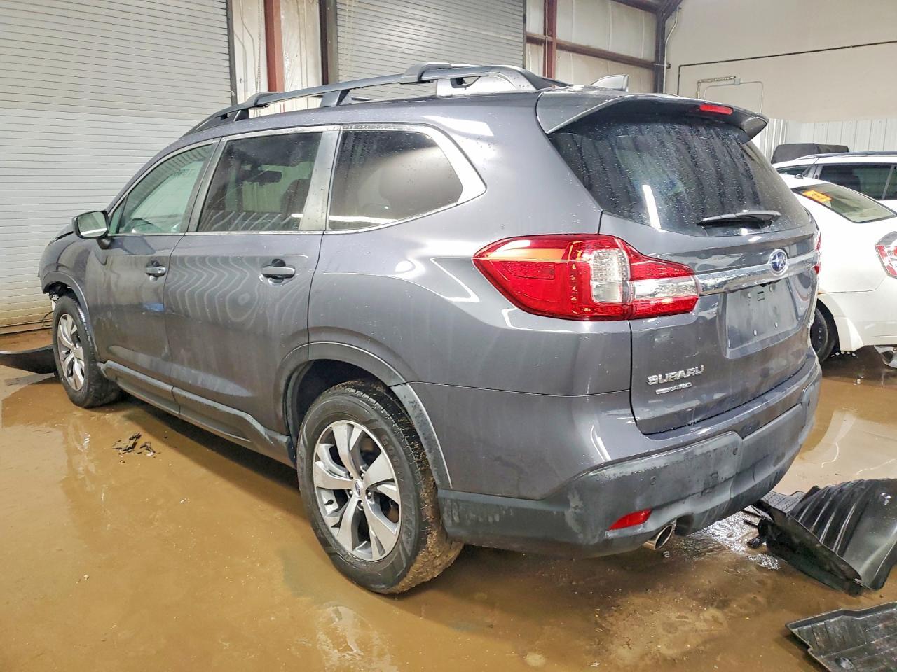 2020 Subaru Ascent Premium