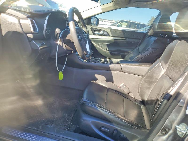 2023 Niss Maxima 3.5 sv