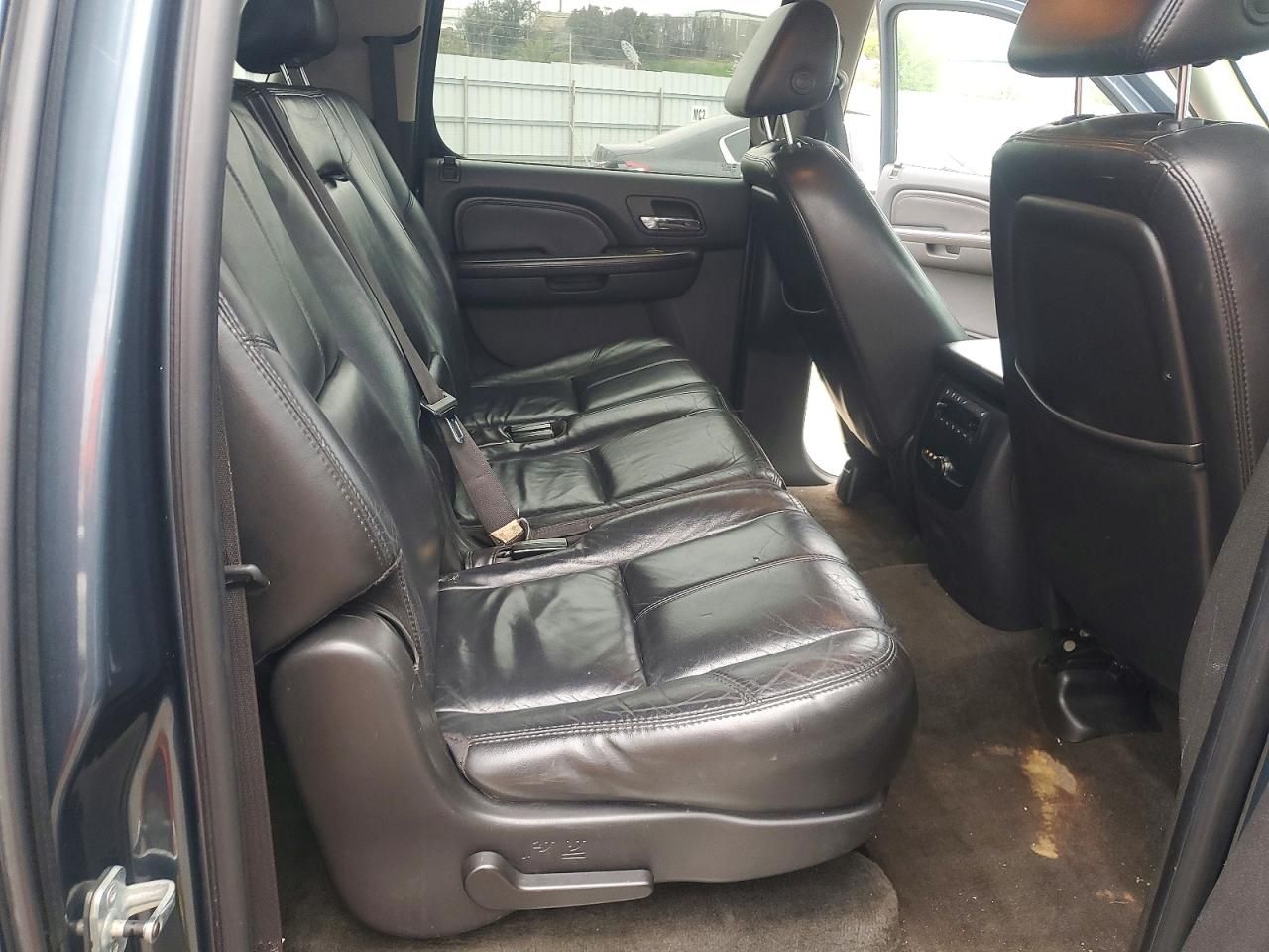 2007 GMC Yukon xl Denali