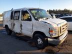 2010 Ford Econoline E350 Super Duty van