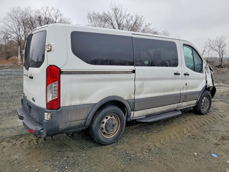 2017 Ford Transit T-150