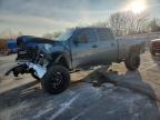 2008 GMC Sierra K2500 Heavy Duty