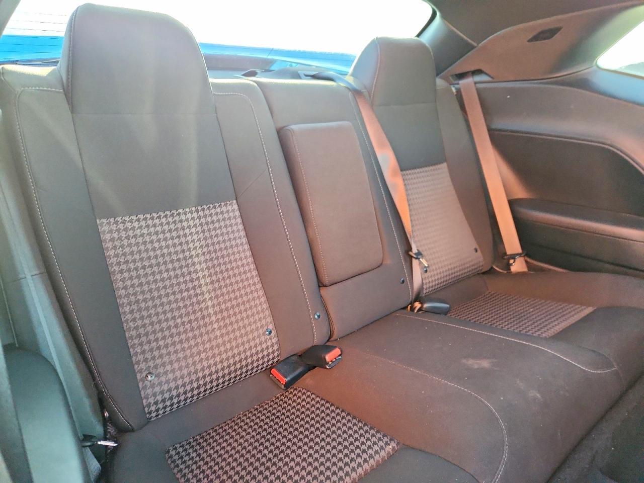 2023 Dodge Challenger r