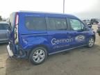 2016 Ford Transit Connect Titanium