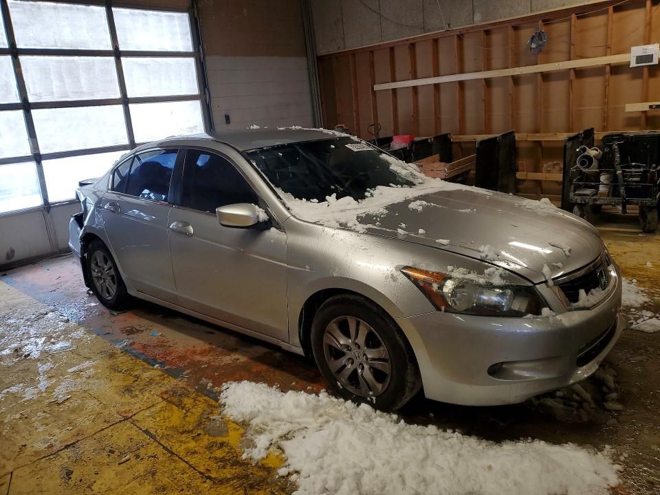 2011 Honda Accord se