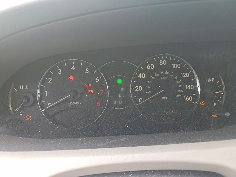 2007 Toyota Avalon Limited