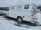 2012 Ford E350 Utility / Service Truck